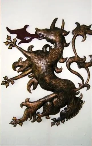 Steirischer Panther